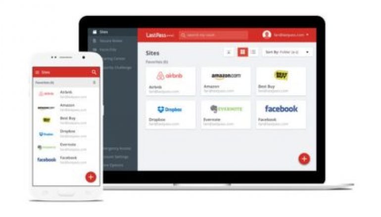 A Flaw in LastPass Password Manager Leaks Credentials from Previous Site