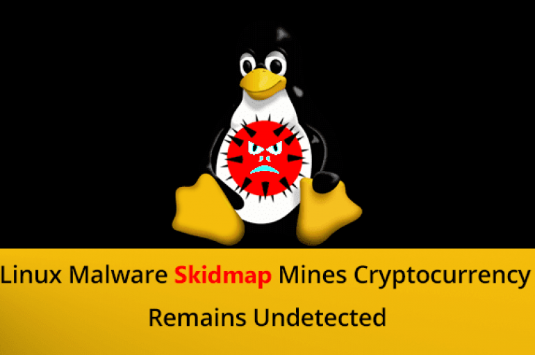 Linux Malware Skidmap Uses kernel-mode Rootkits to Hide Cryptocurrency Mining Activities
