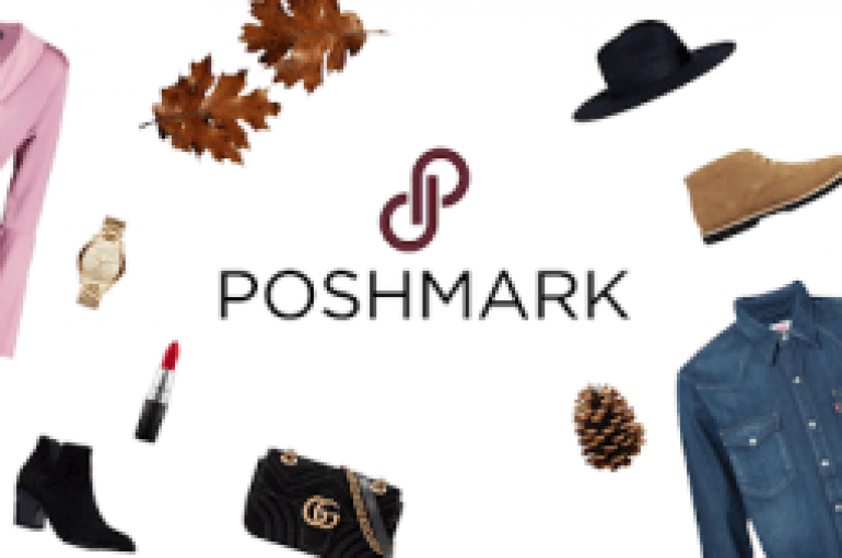 One Million Cracked Poshmark Accounts Being Sold Online