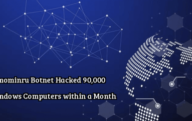 Smominru Botnet Hacked 90,000 Windows Computers in Last Month Using EternalBlue Exploit