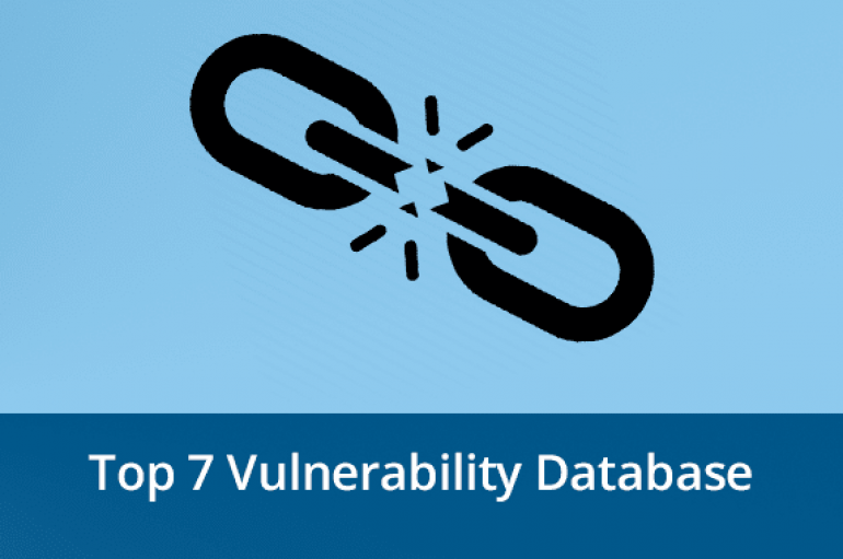 Top 7 Vulnerability Database Sources to Trace New Vulnerabilities