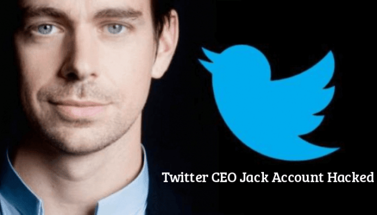 Twitter CEO Jack Dorsey Account Hacked using Sim Swapping Attack