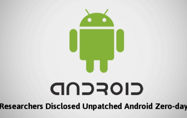 Unpatched Android Zero-day Vulnerability Let Hackers Escalate the Privilege and Take Control Of The Device