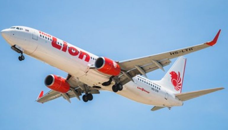 Lion Air Breach Hits Millions of Passengers