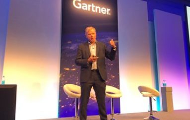 #GartnerSEC: Maersk CISO Outlines Lessons Learned From NotPetya Attack