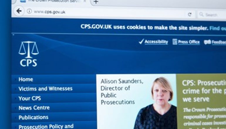 CPS Under Fire After Rise in Data Leaks