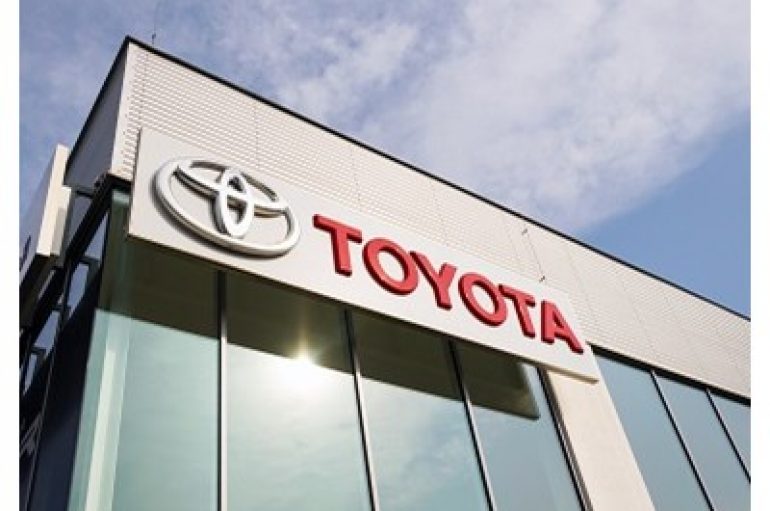 Toyota Subsidiary Suffers $37m BEC Loss