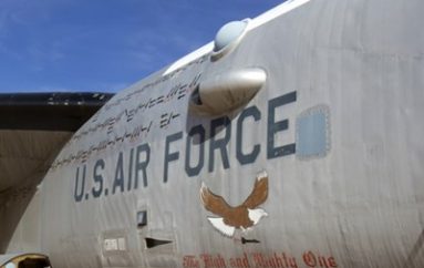 US Air Force Bids $95m Cybersecurity Contract