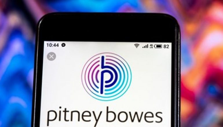 Pitney Bowes and Groupe M6 Hit By Ransomware