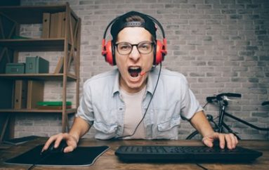 Ad Targeting Gamers Successfully Cuts Cybercrime