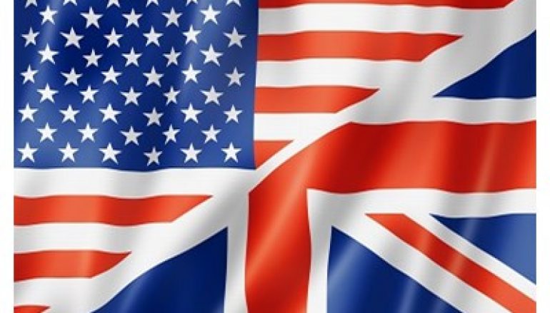 US and UK Sign Crime Data Sharing Agreement