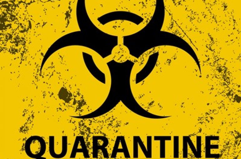 Action Fraud Snafu Leaves 9000 Cases Quarantined