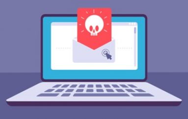 Sharp Spike in Attacks Targeting Company Email Accounts