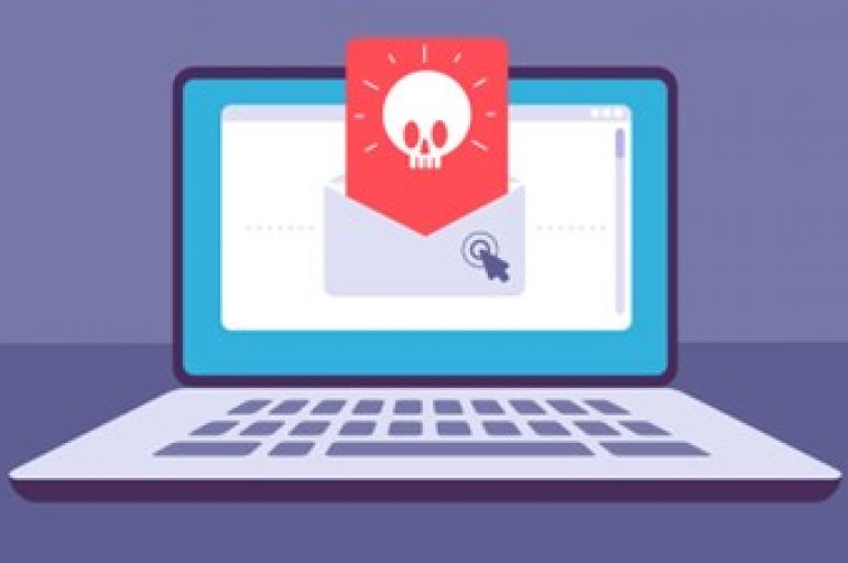 Sharp Spike in Attacks Targeting Company Email Accounts