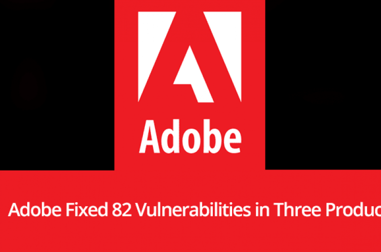 Adobe Fixes 82 Vulnerabilities in Adobe Acrobat and Reader, Experience & Downloader Manager