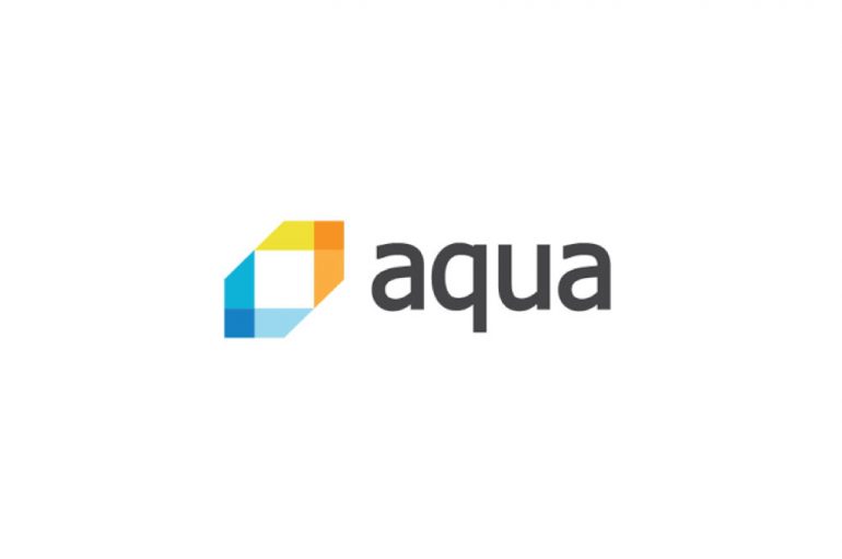 Aqua