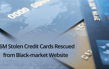 Underground Black-Market Website ‘BriansClub’ Hacked – 26 Million Stolen Credit Cards Rescued