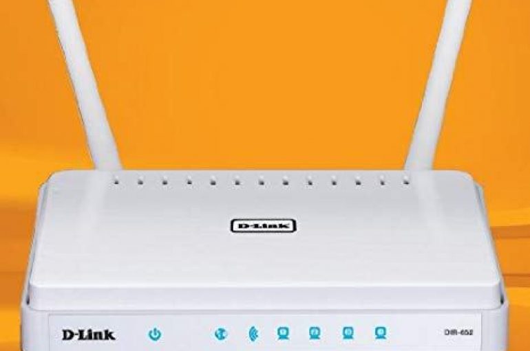 D-Link Router Models Affected by Remote Code Execution Issue that Will not be Fixed