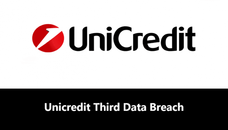 UniCredit Bank Says 3 Million Customers Impacted with the Data Breach
