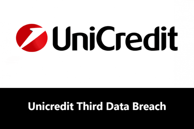 UniCredit Bank Says 3 Million Customers Impacted with the Data Breach
