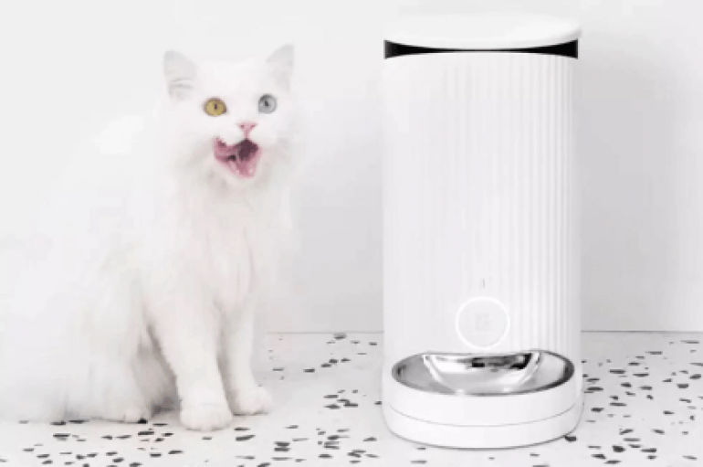 Thousands of Xiaomi FURRYTAIL Pet Feeders Exposed to Hack