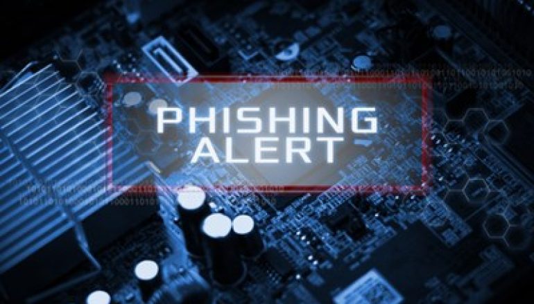 Most Effective Phishing Tactic Is to Make People Think They’ve Been Hacked