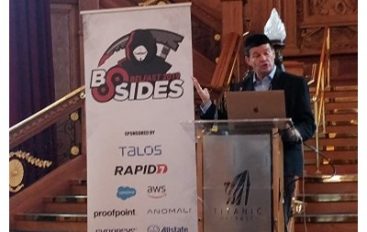 #BSidesBelfast: Threat Hunting Requires Curiosity and Culture