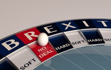 Analyst Urges UK CISOs to Act on Brexit