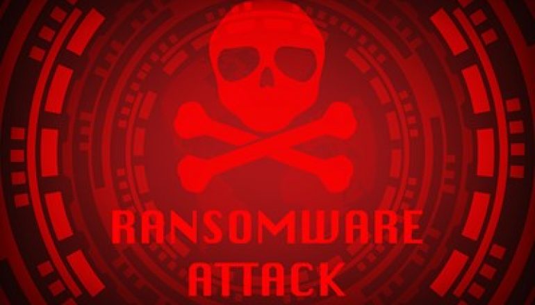 German Automation Giant Still Down After Ransomware Attack