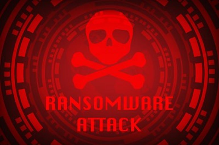German Automation Giant Still Down After Ransomware Attack