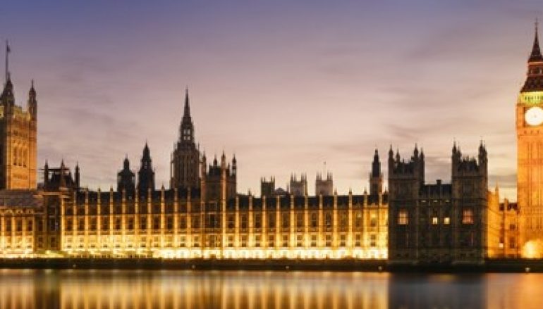 UK Government Announces Major New Cybersecurity Partnerships