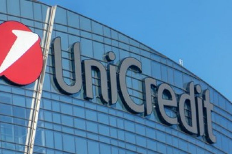 UniCredit Breach Affects Three Million Records