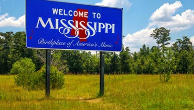 Mississippi Shows Flagrant Disregard for Cybersecurity