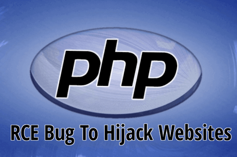 PHP7 Remote Code Execution Bug Let Hackers Hijack Websites Running On NGINX Servers