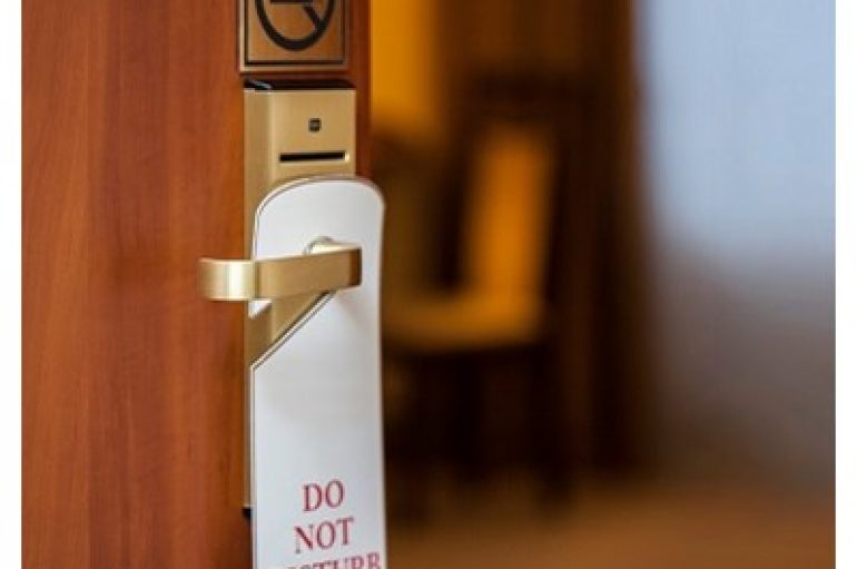French Hotel Giant Leaks 1TB+ of Client Data