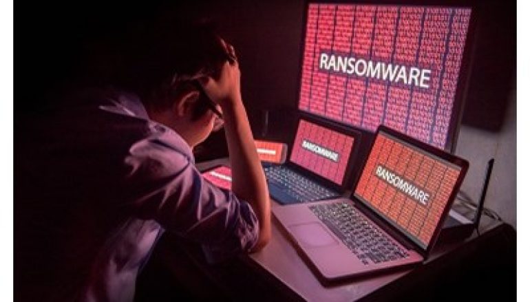 French Hospital Crippled by Ransomware