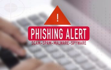 Google Sends 12,000 State Phishing Warnings in Three Months