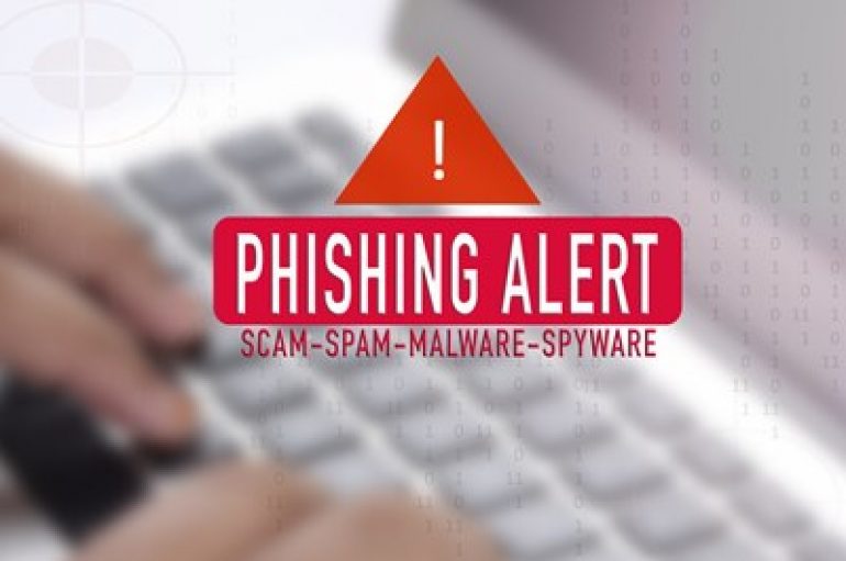 Google Sends 12,000 State Phishing Warnings in Three Months