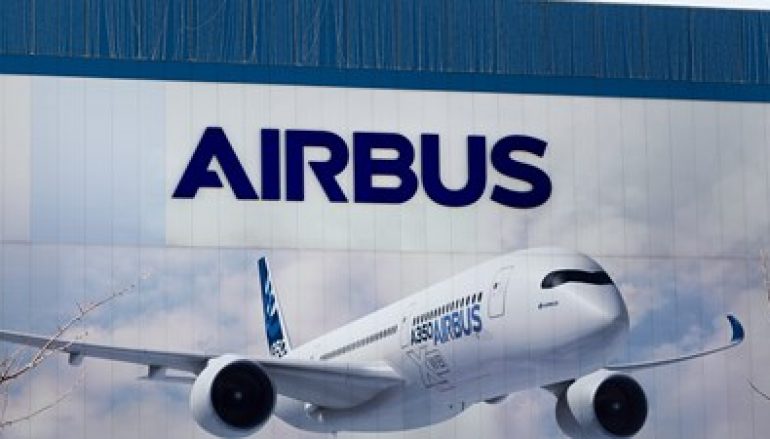 Airbus Launches Human-Centric Cybersecurity Accelerator