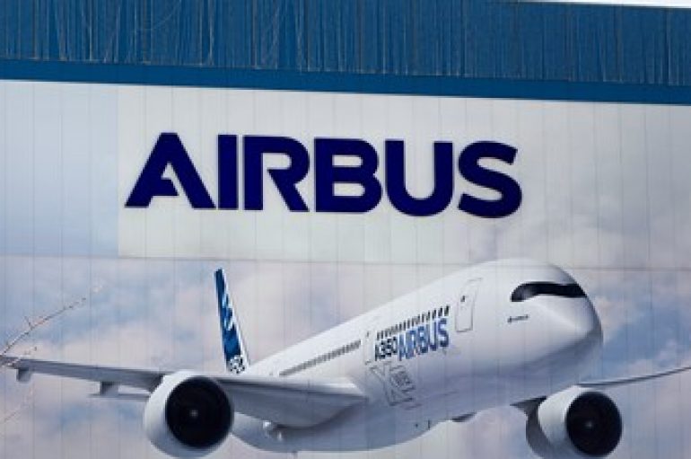 Airbus Launches Human-Centric Cybersecurity Accelerator
