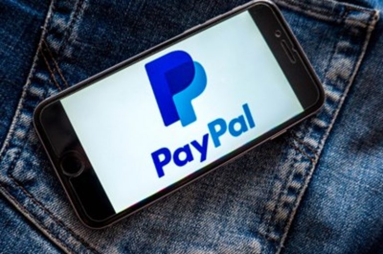 PayPal Tops List of Most Imitated Brands