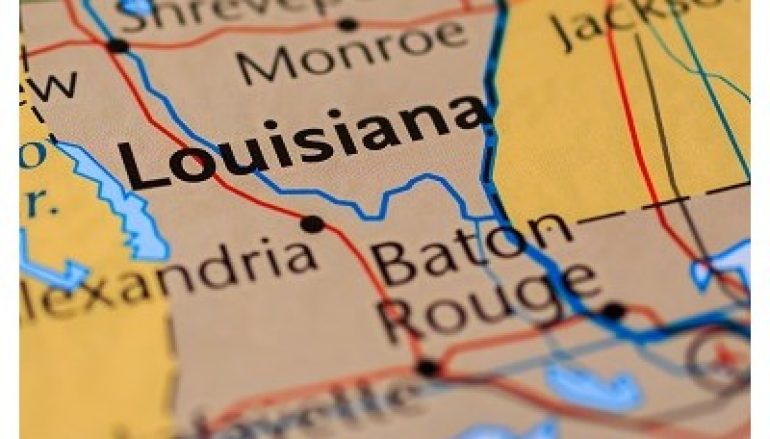 Louisiana Servers Down After Another Ransomware Blitz
