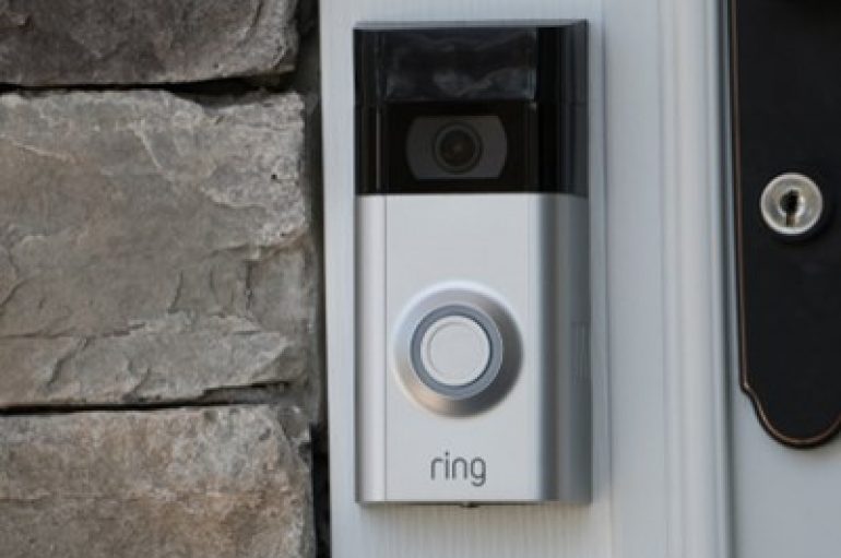 Amazon Doorbell Camera Lets Hackers Access Household Network