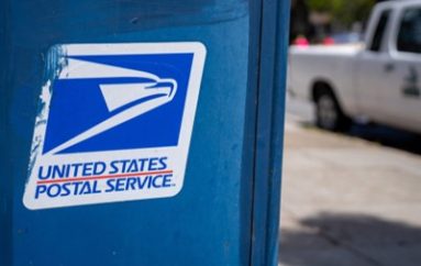 United States Post Office Faces Cybersecurity Challenges