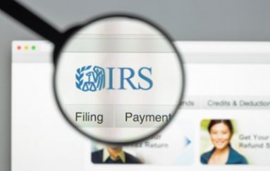 IRS to Mount Epic Cyber-Safety Campaign
