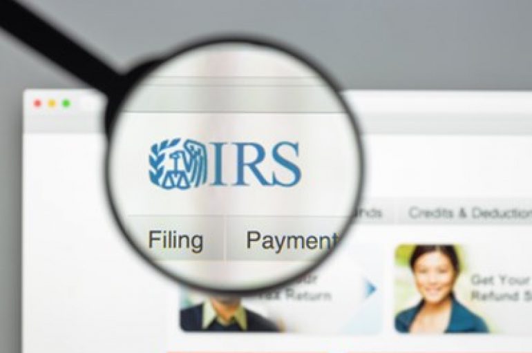 IRS to Mount Epic Cyber-Safety Campaign