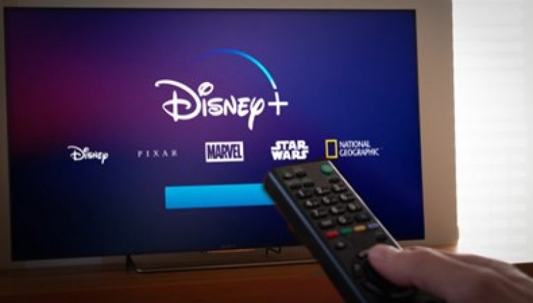 Hacked Disney+ Accounts on Sale for $1