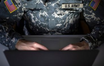 Midwest to Get First Cyber Battalion