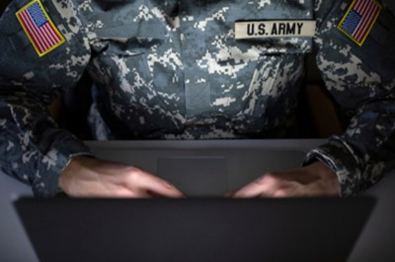 Midwest to Get First Cyber Battalion