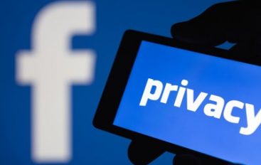 Facebook Admits Another Developer Privacy Snafu